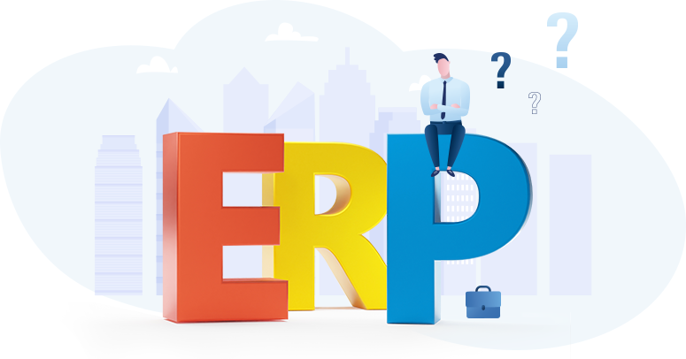 ERP（Enterprise Resource Planning，企業資源規劃）是一種整合企業營運流程的管理系統。幫助企業營運核心部門日常營運數據整合，實現數據集中管理。